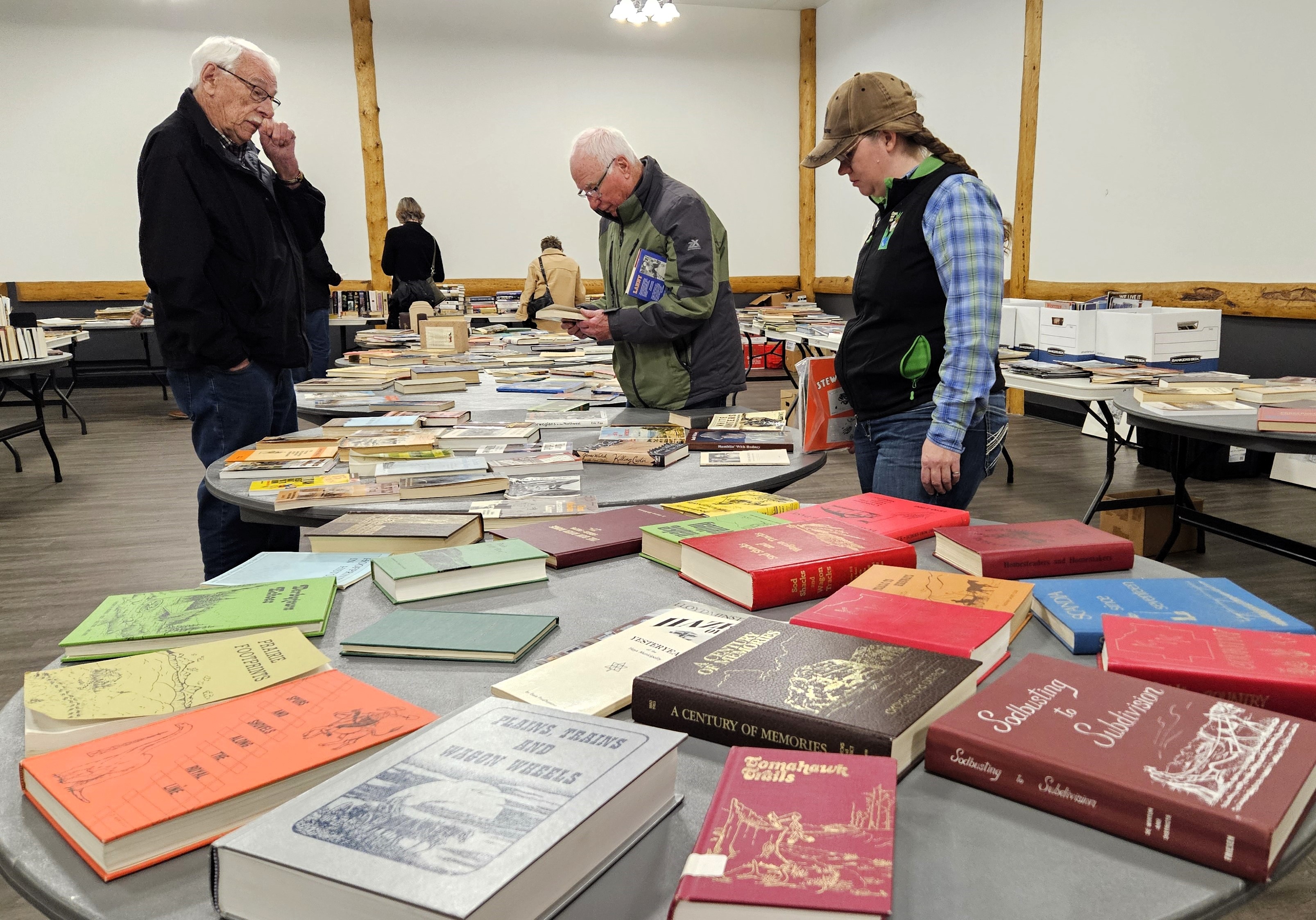 GALLERY A bonanza of Western art and culture CochraneNow Cochrane